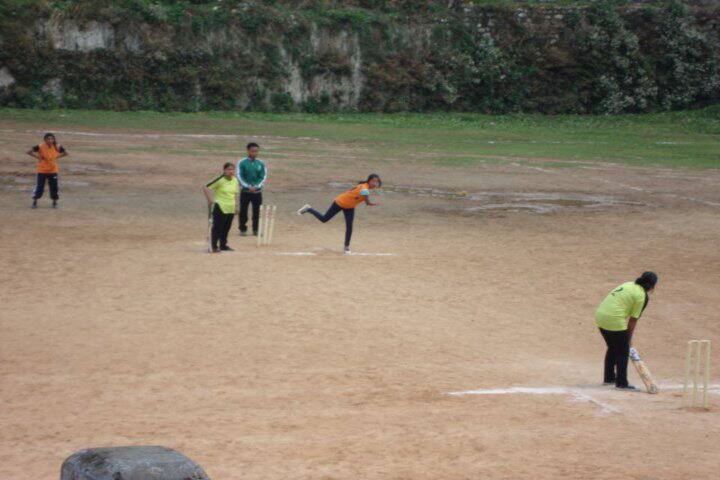 sports